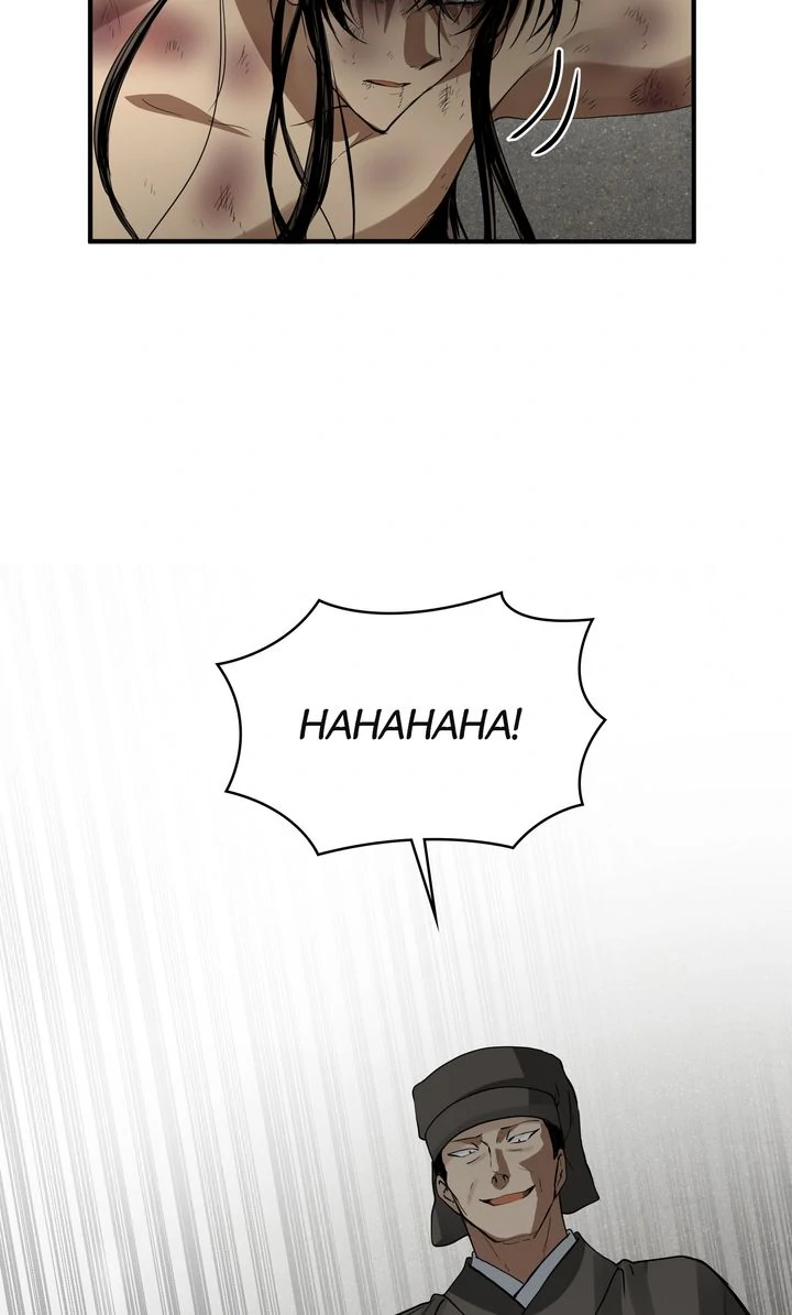 Taming the Tyrant [Full ver.] Chapter 56 - page 30