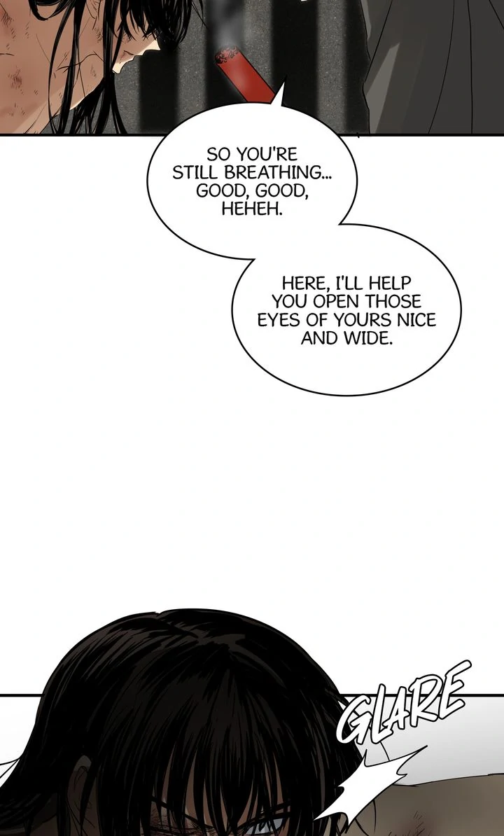 Taming the Tyrant [Full ver.] Chapter 56 - page 33