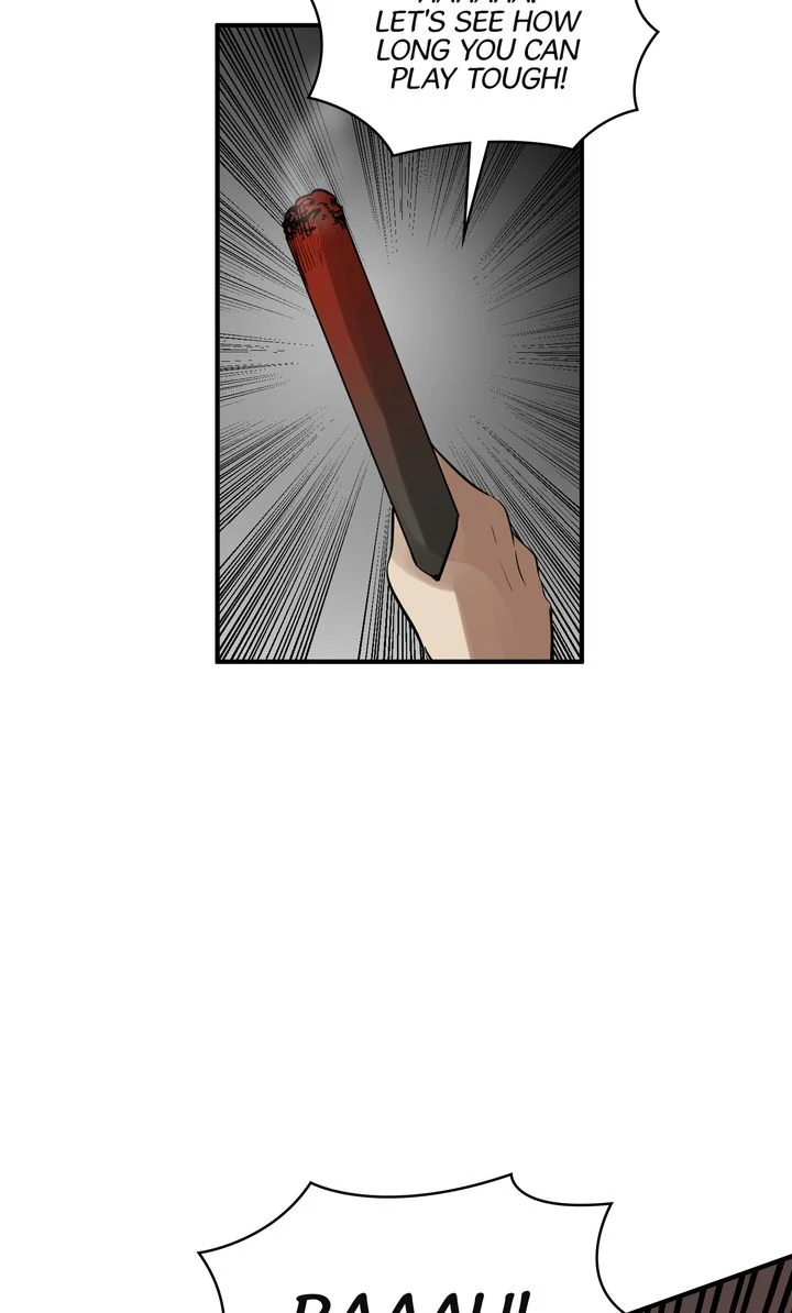 Taming the Tyrant [Full ver.] Chapter 56 - page 35