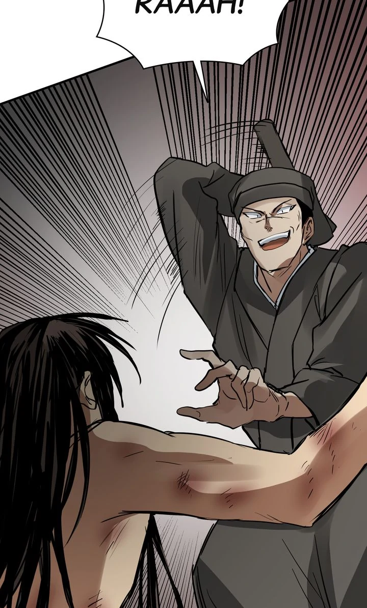 Taming the Tyrant [Full ver.] Chapter 56 - page 36