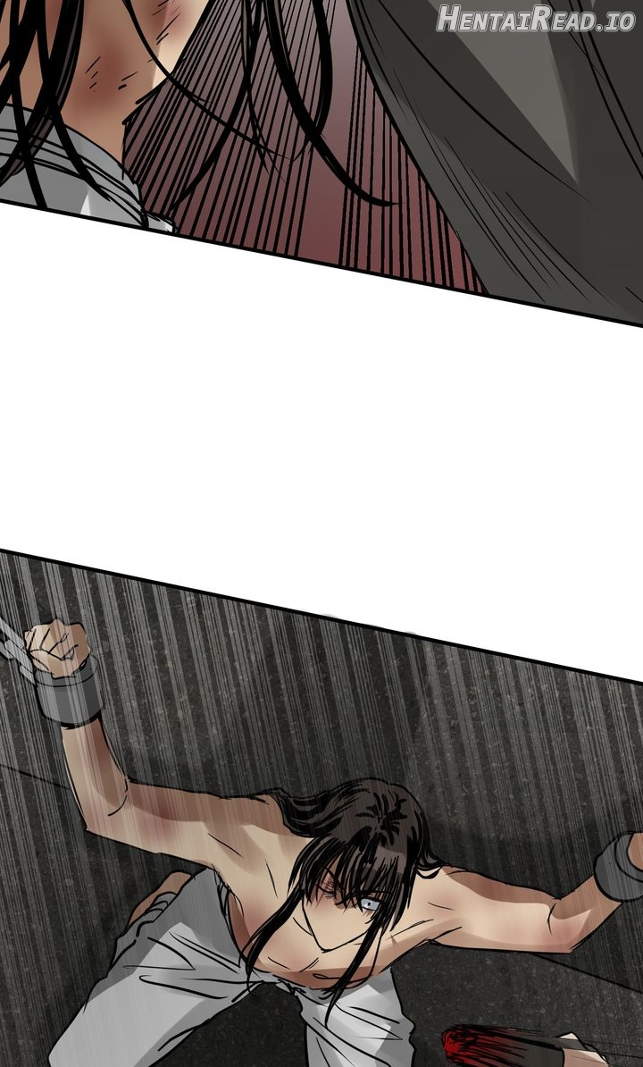 Taming the Tyrant [Full ver.] Chapter 56 - page 37