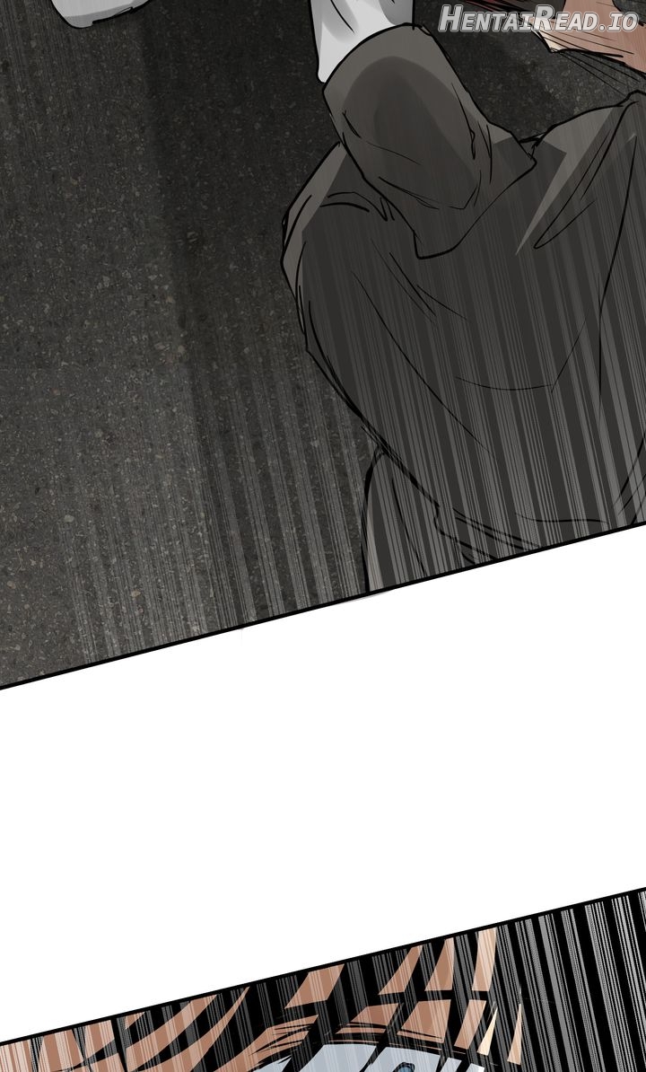 Taming the Tyrant [Full ver.] Chapter 56 - page 38