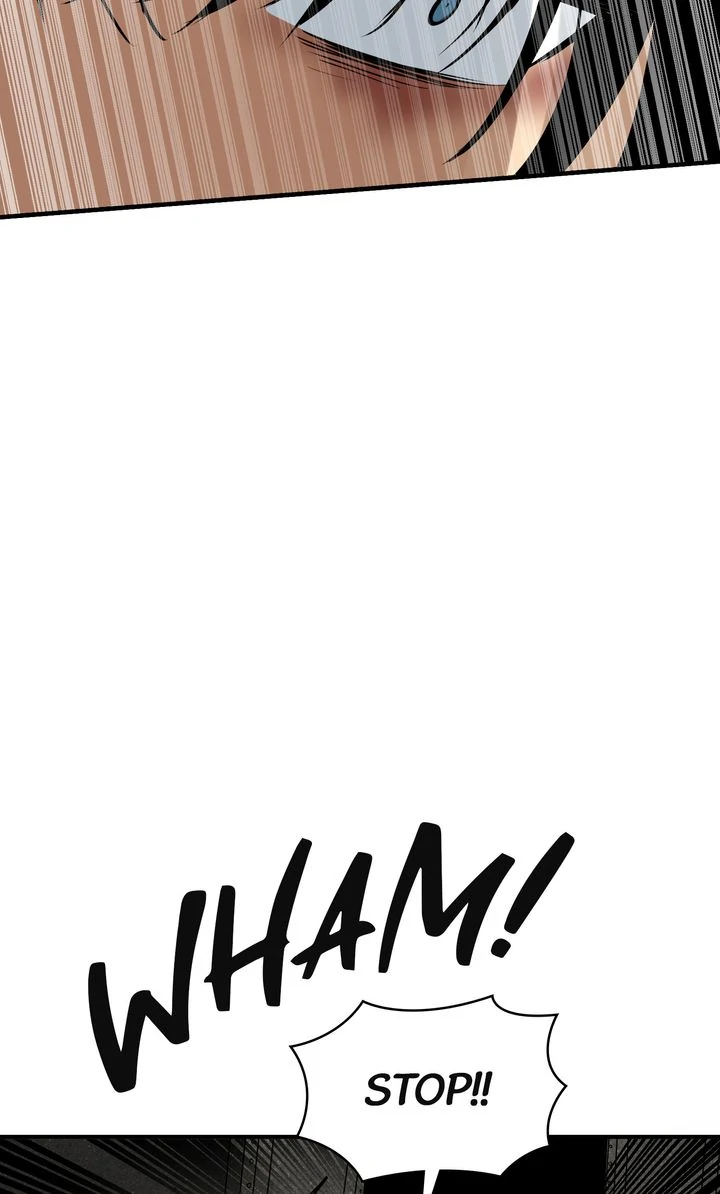 Taming the Tyrant [Full ver.] Chapter 56 - page 39