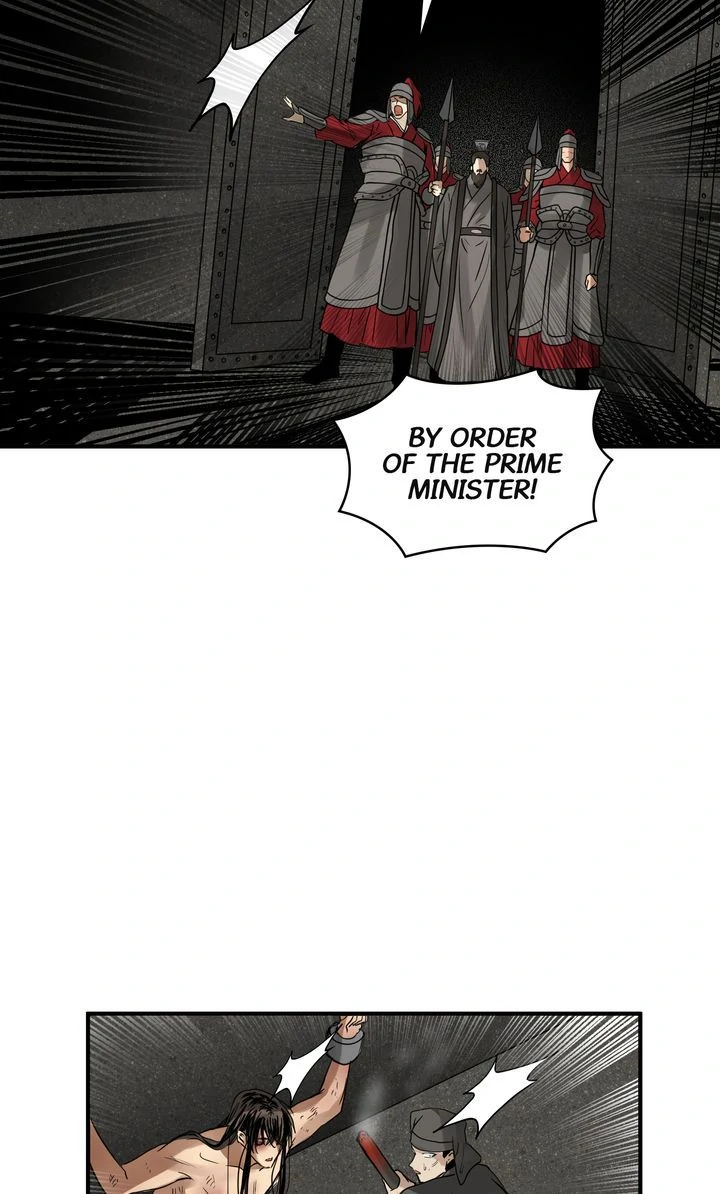 Taming the Tyrant [Full ver.] Chapter 56 - page 40