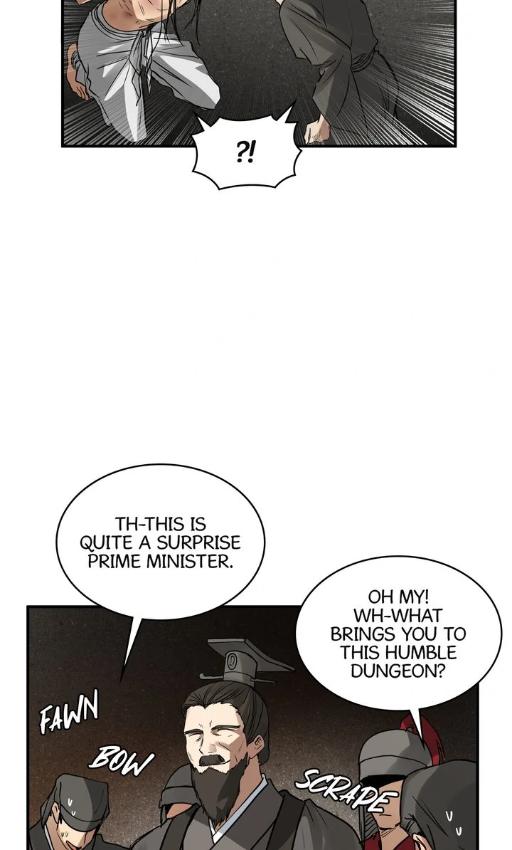 Taming the Tyrant [Full ver.] Chapter 56 - page 41