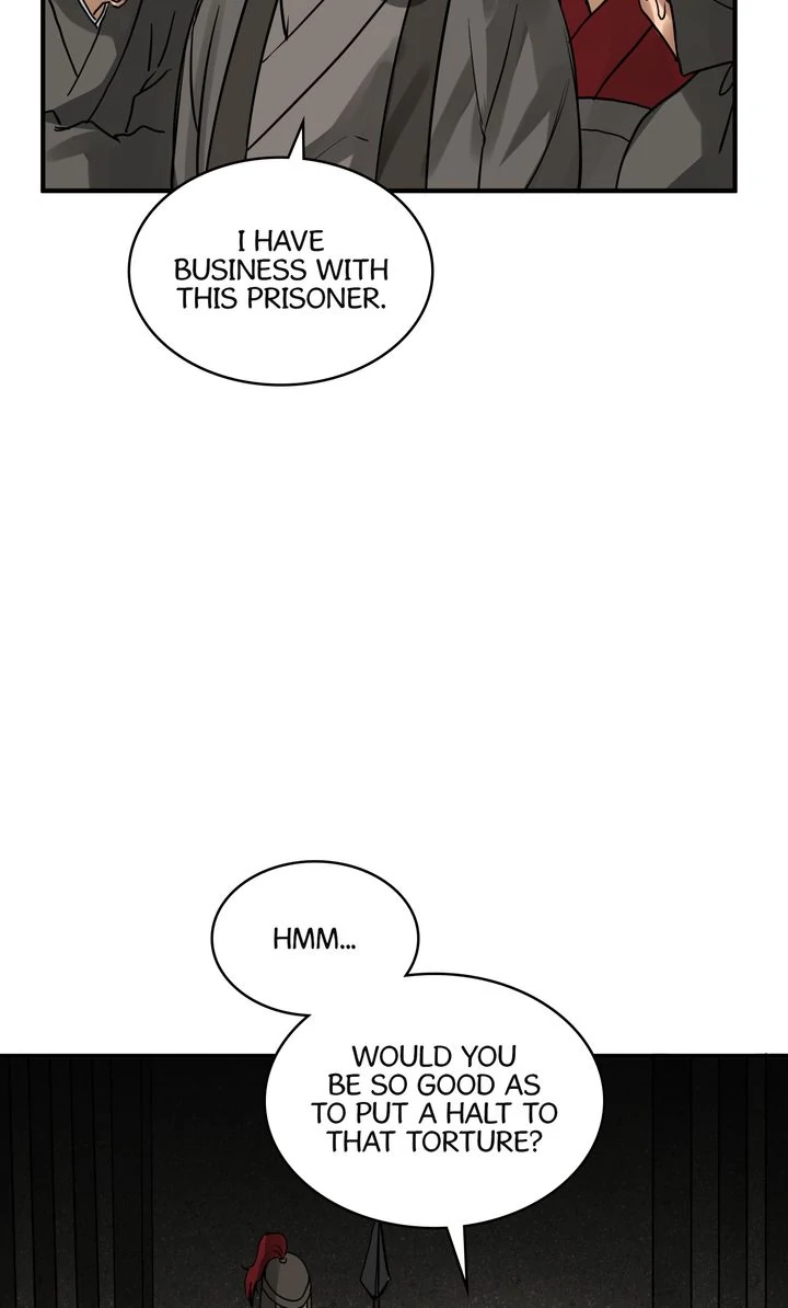 Taming the Tyrant [Full ver.] Chapter 56 - page 42