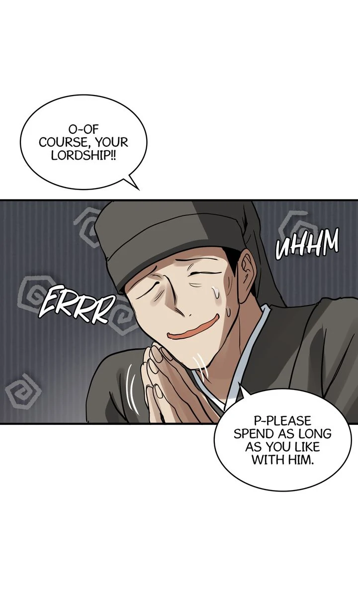 Taming the Tyrant [Full ver.] Chapter 56 - page 44