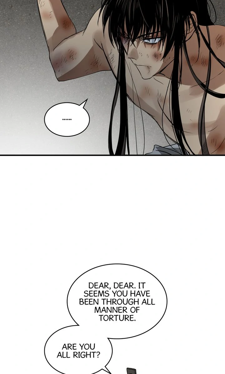 Taming the Tyrant [Full ver.] Chapter 56 - page 48