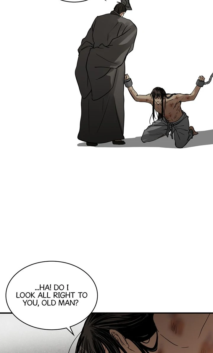 Taming the Tyrant [Full ver.] Chapter 56 - page 49