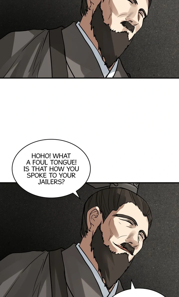 Taming the Tyrant [Full ver.] Chapter 56 - page 51