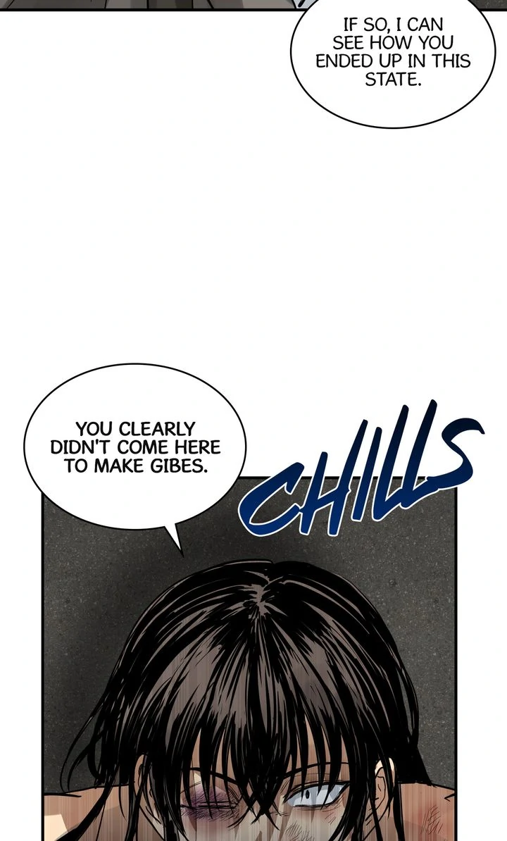 Taming the Tyrant [Full ver.] Chapter 56 - page 52