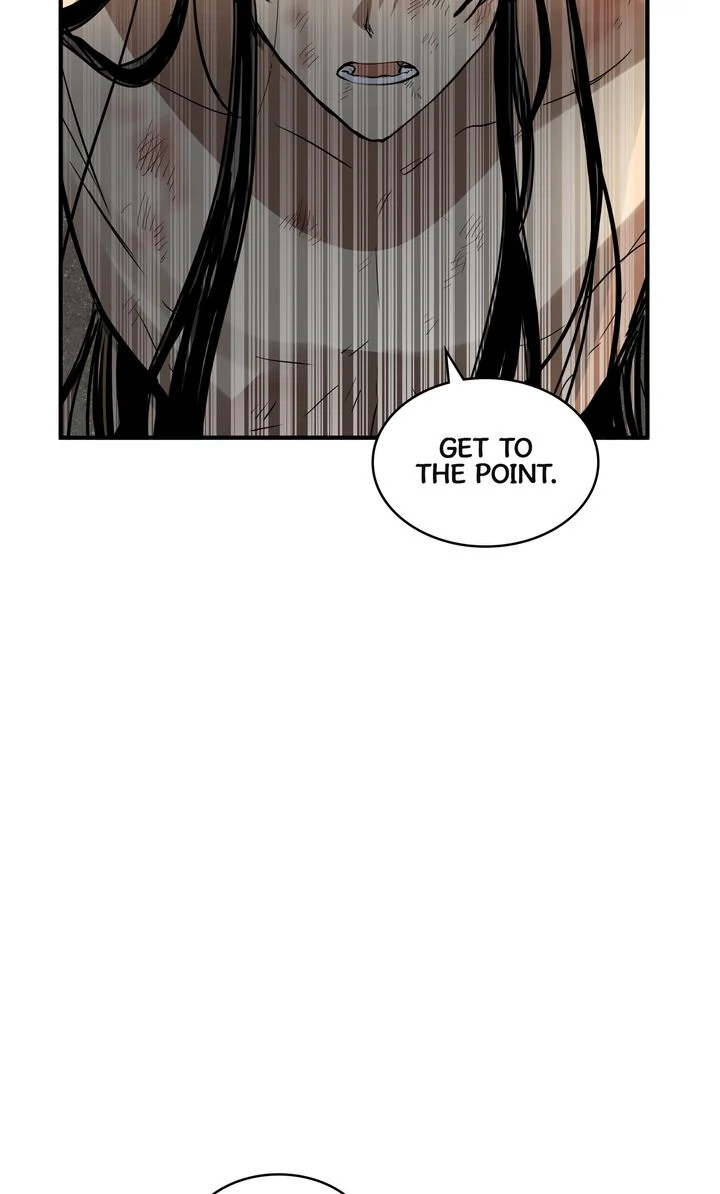 Taming the Tyrant [Full ver.] Chapter 56 - page 53