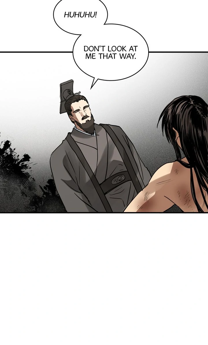 Taming the Tyrant [Full ver.] Chapter 56 - page 54