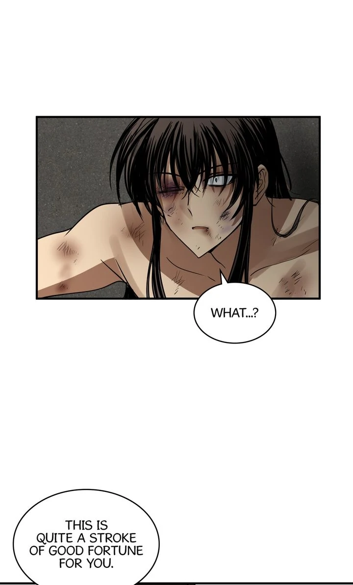 Taming the Tyrant [Full ver.] Chapter 56 - page 56