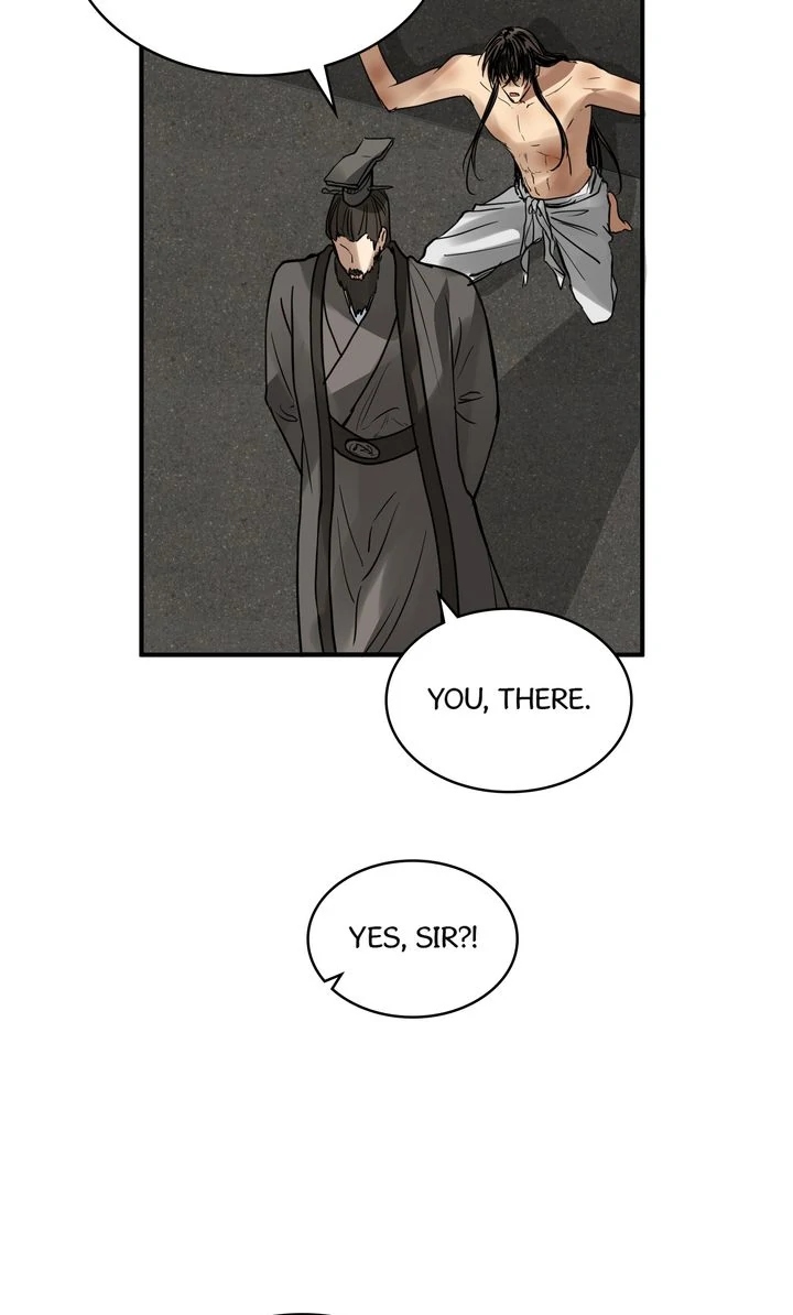 Taming the Tyrant [Full ver.] Chapter 56 - page 58