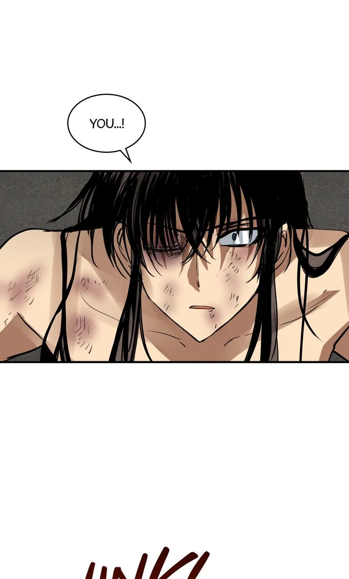 Taming the Tyrant [Full ver.] Chapter 56 - page 60