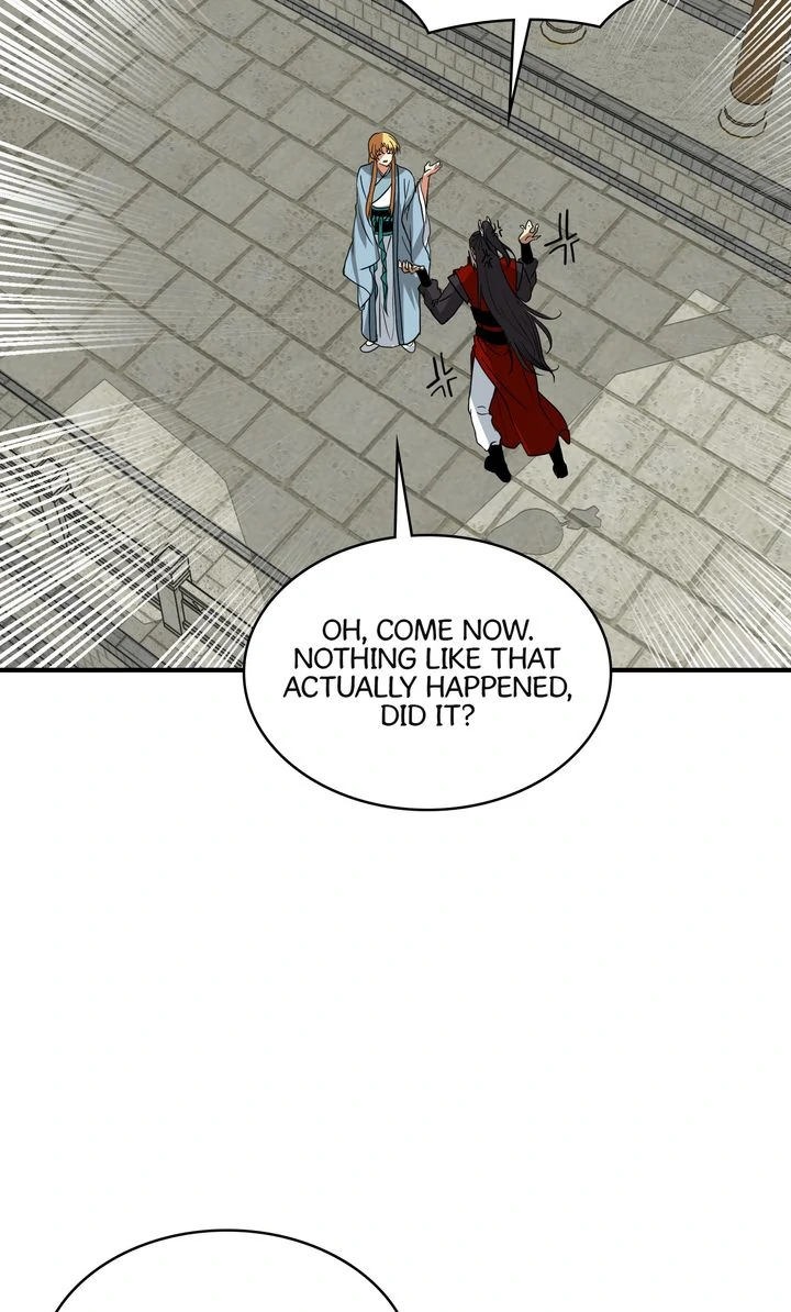 Taming the Tyrant [Full ver.] Chapter 56 - page 7