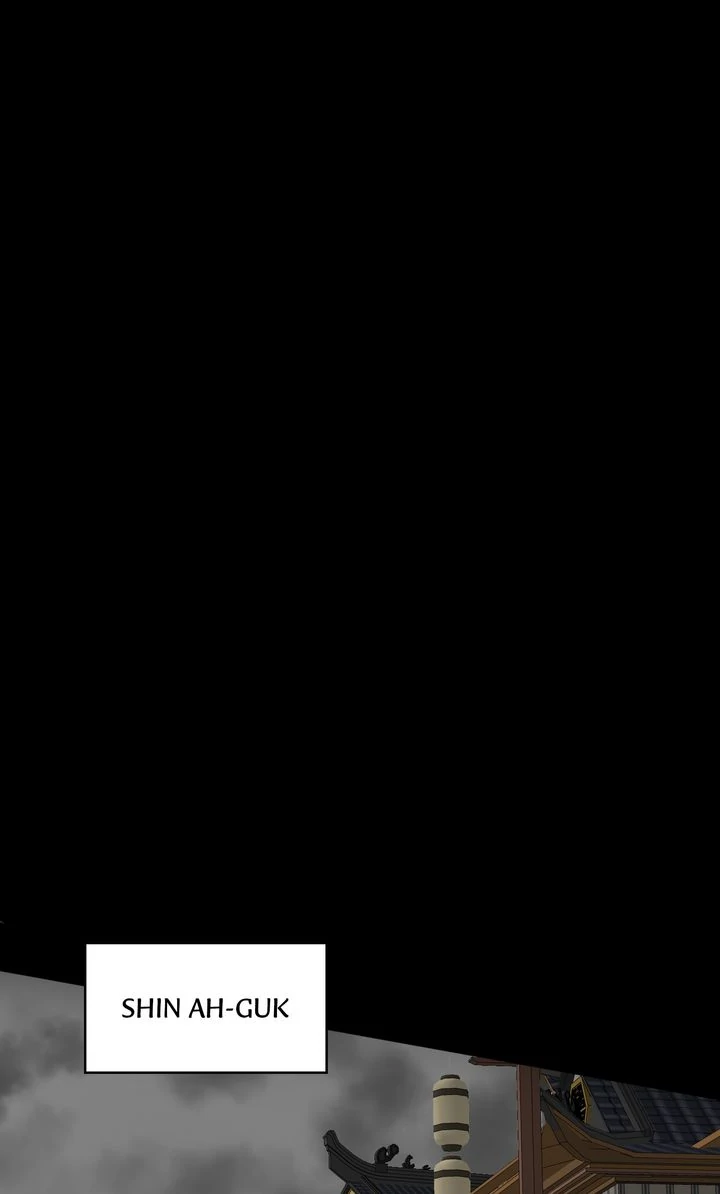 Taming the Tyrant [Full ver.] Chapter 57 - page 1