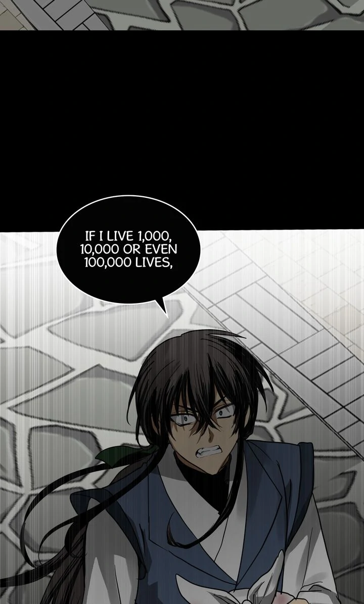 Taming the Tyrant [Full ver.] Chapter 57 - page 10