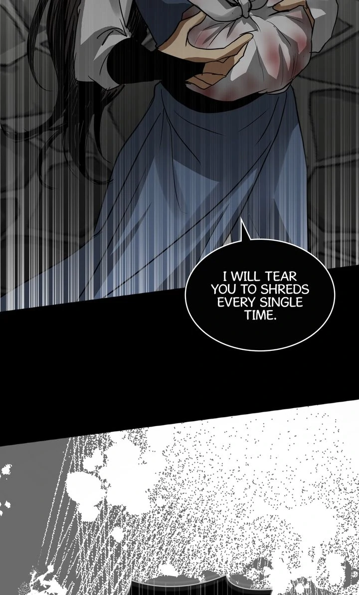 Taming the Tyrant [Full ver.] Chapter 57 - page 11