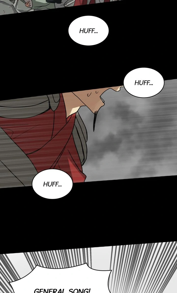 Taming the Tyrant [Full ver.] Chapter 57 - page 3