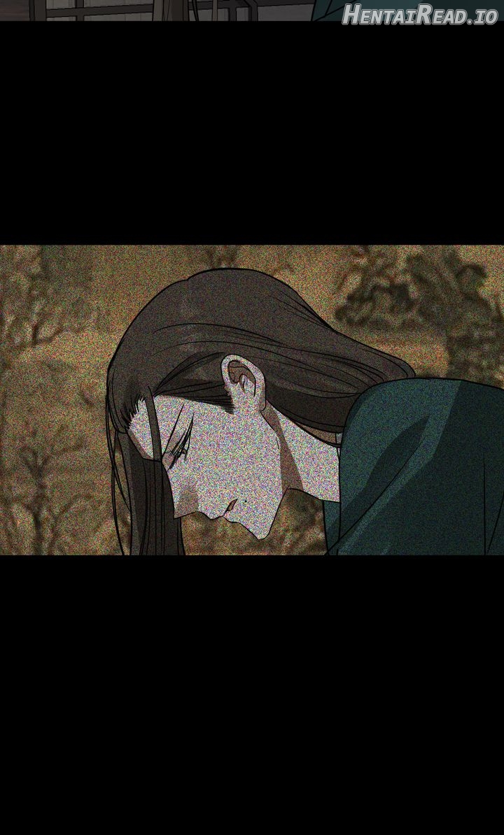 Taming the Tyrant [Full ver.] Chapter 57 - page 36