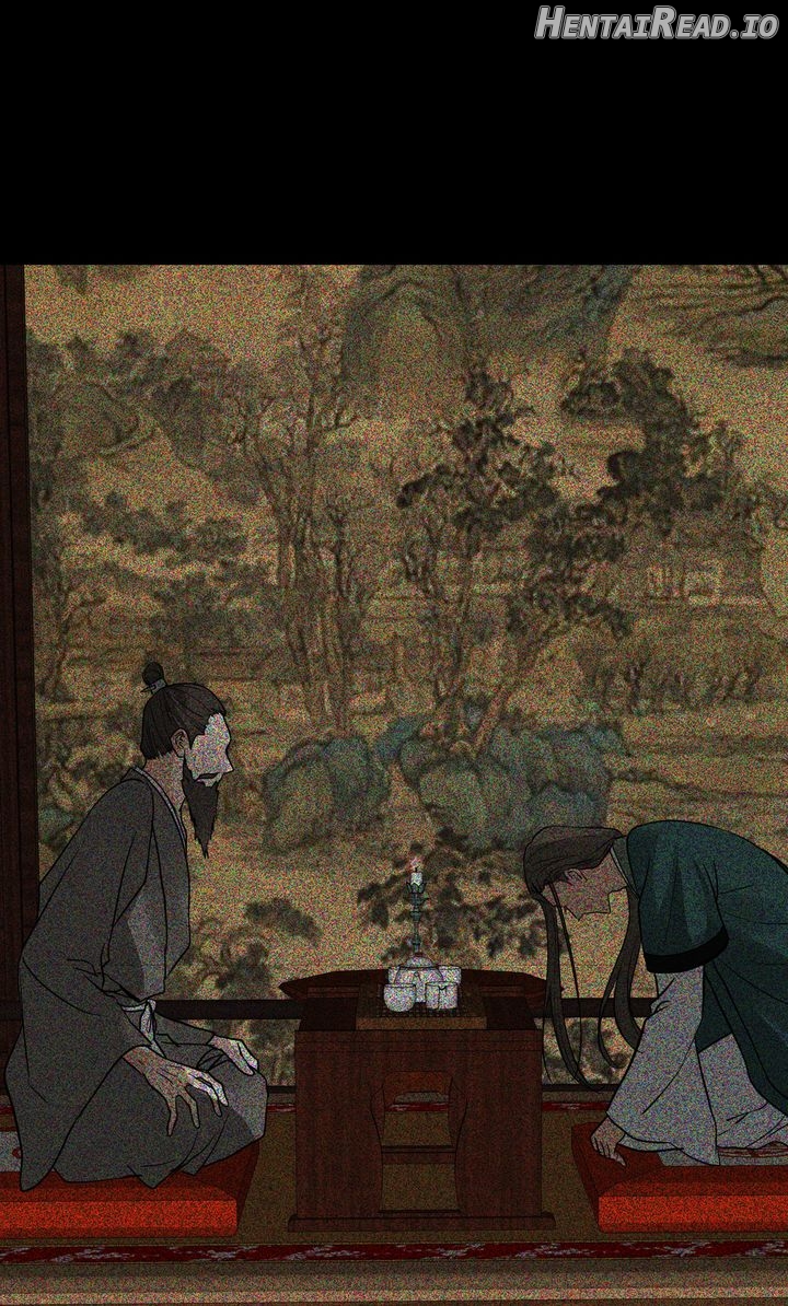 Taming the Tyrant [Full ver.] Chapter 57 - page 37