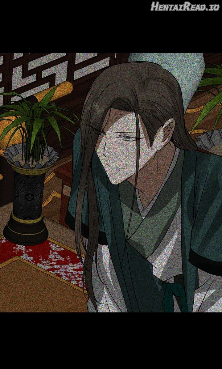 Taming the Tyrant [Full ver.] Chapter 57 - page 39