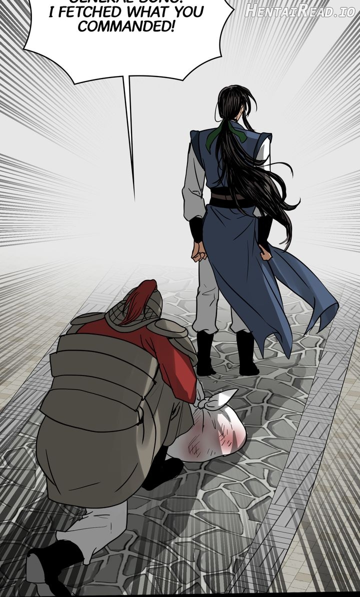 Taming the Tyrant [Full ver.] Chapter 57 - page 4