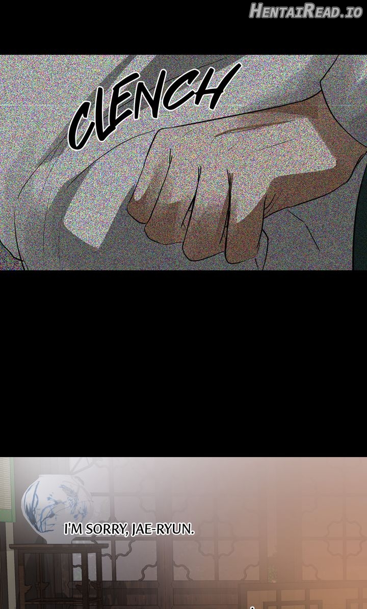 Taming the Tyrant [Full ver.] Chapter 57 - page 40