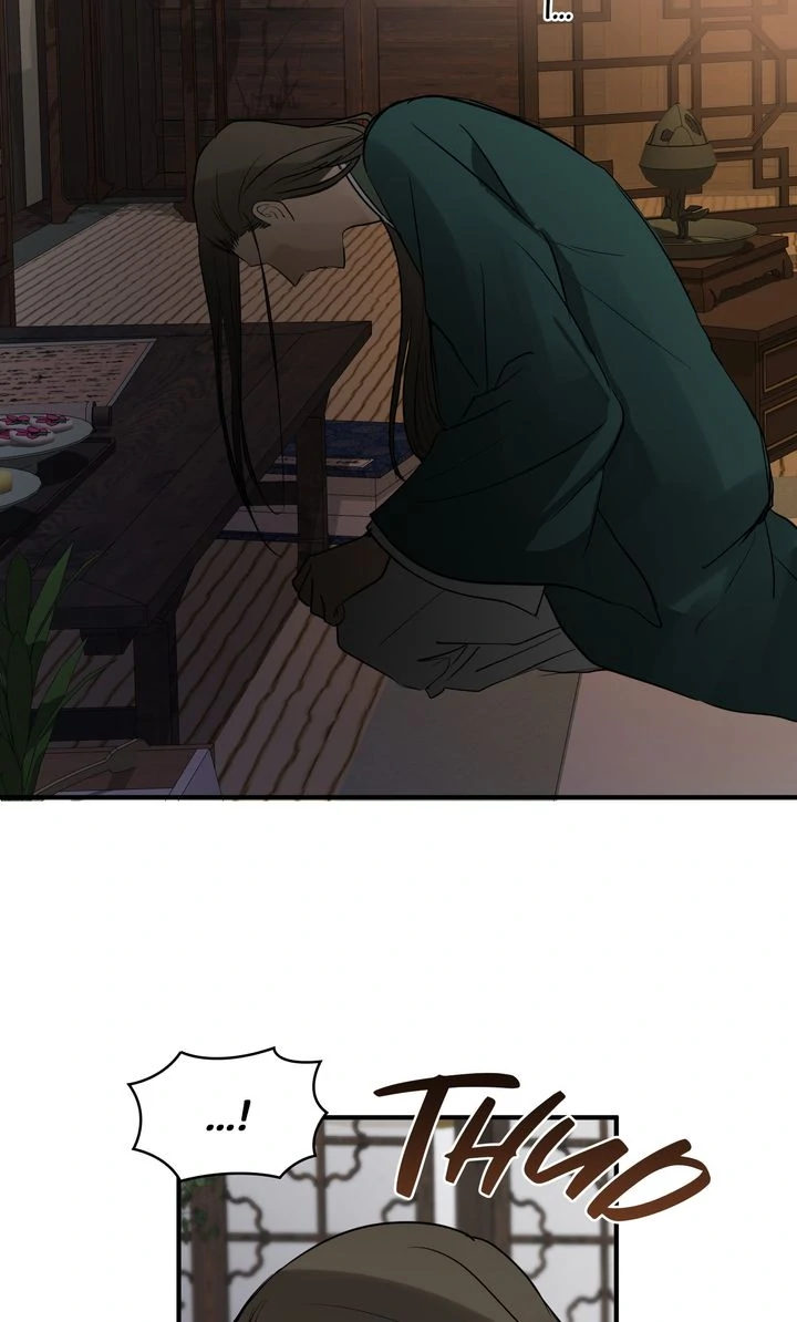 Taming the Tyrant [Full ver.] Chapter 57 - page 41