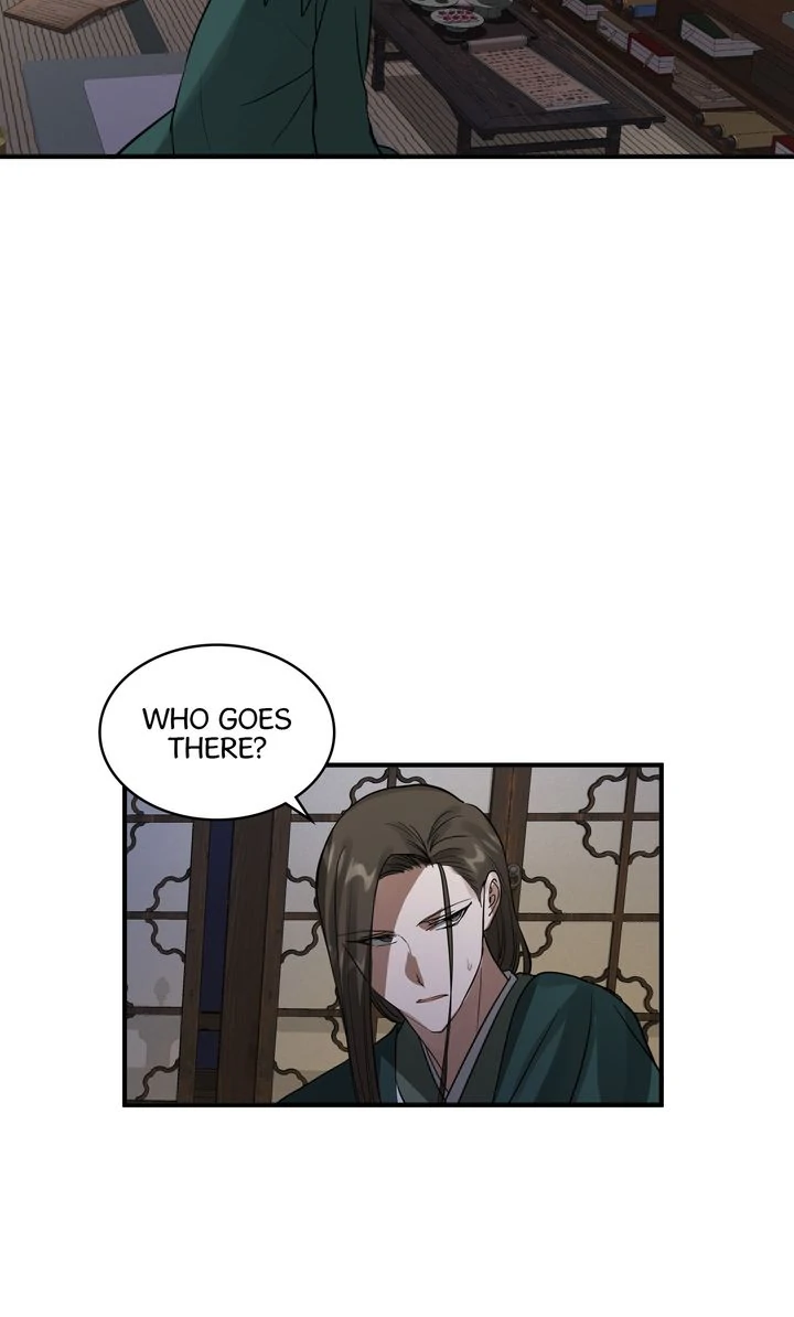 Taming the Tyrant [Full ver.] Chapter 57 - page 43