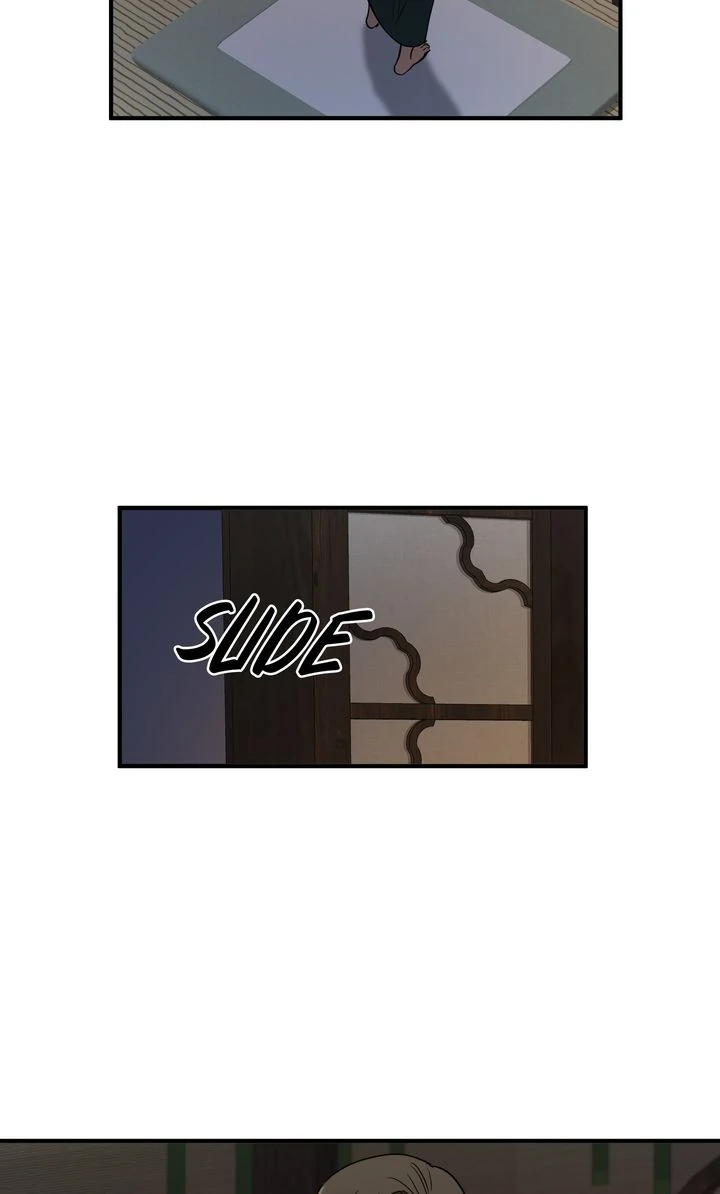 Taming the Tyrant [Full ver.] Chapter 57 - page 46