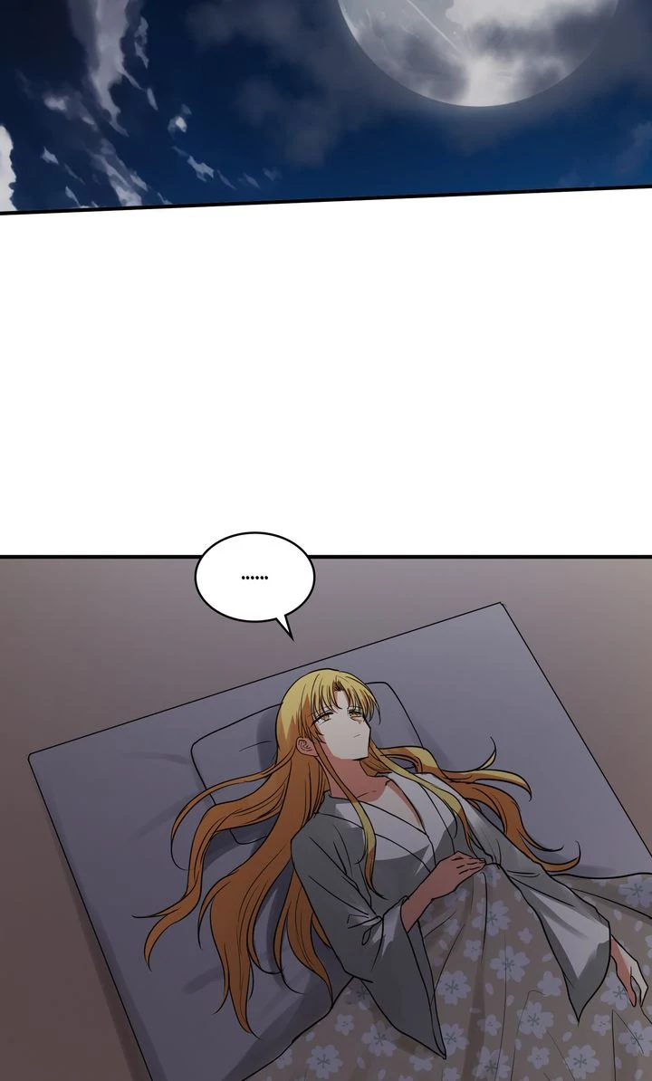 Taming the Tyrant [Full ver.] Chapter 57 - page 49