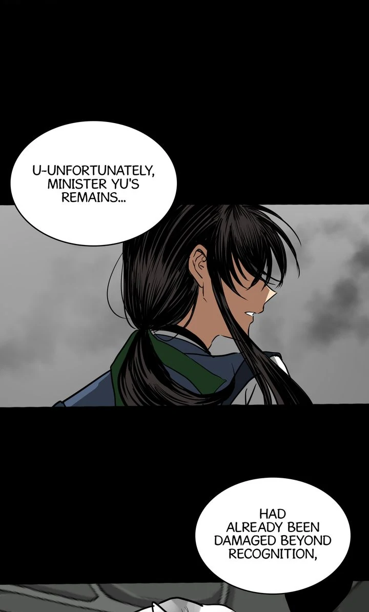 Taming the Tyrant [Full ver.] Chapter 57 - page 5