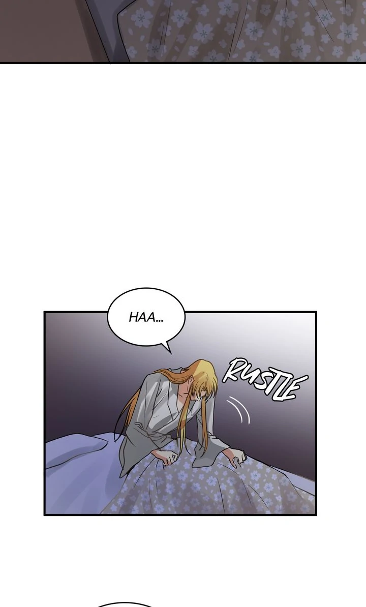 Taming the Tyrant [Full ver.] Chapter 57 - page 50