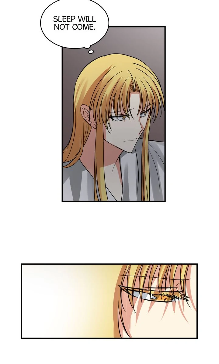 Taming the Tyrant [Full ver.] Chapter 57 - page 51