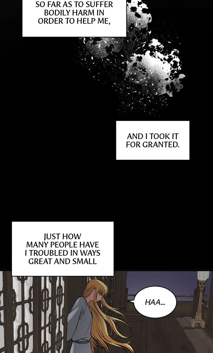 Taming the Tyrant [Full ver.] Chapter 57 - page 54