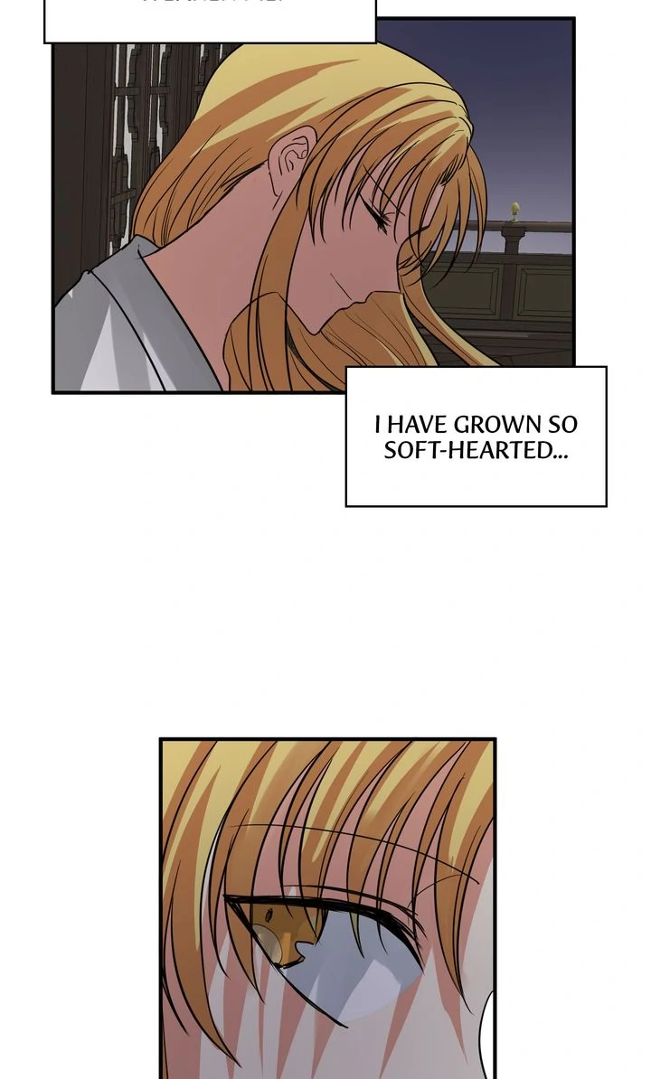 Taming the Tyrant [Full ver.] Chapter 57 - page 56