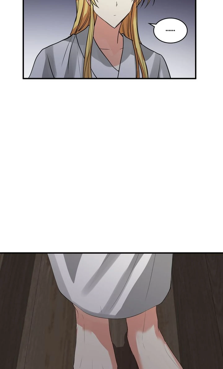 Taming the Tyrant [Full ver.] Chapter 57 - page 59