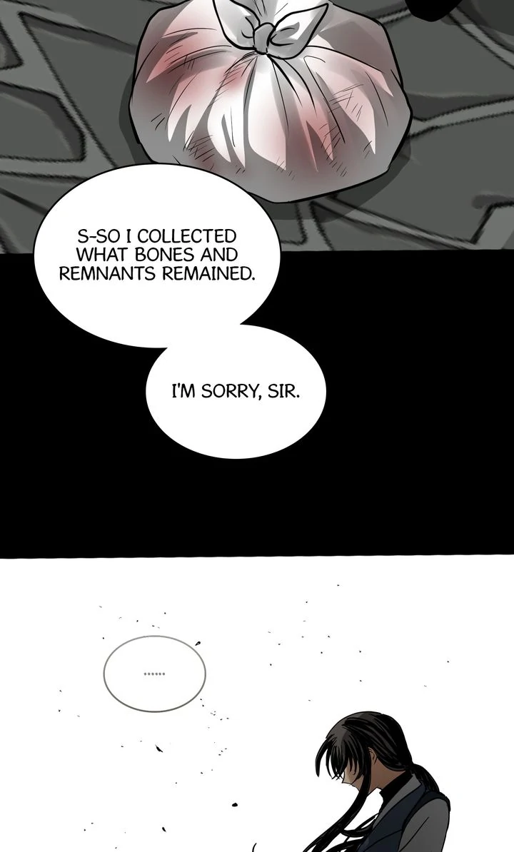 Taming the Tyrant [Full ver.] Chapter 57 - page 6