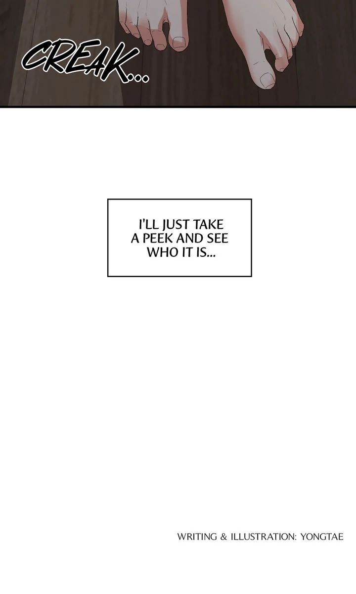 Taming the Tyrant [Full ver.] Chapter 57 - page 60