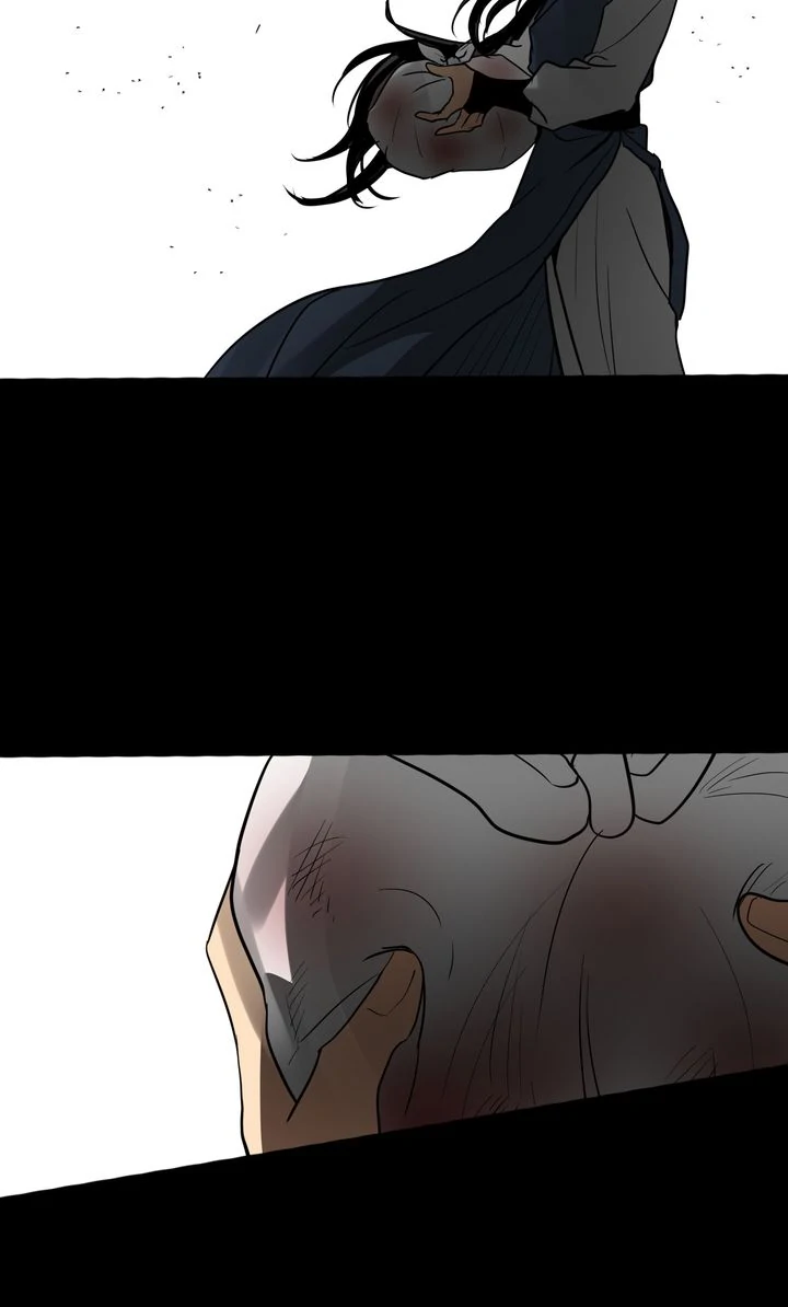 Taming the Tyrant [Full ver.] Chapter 57 - page 7