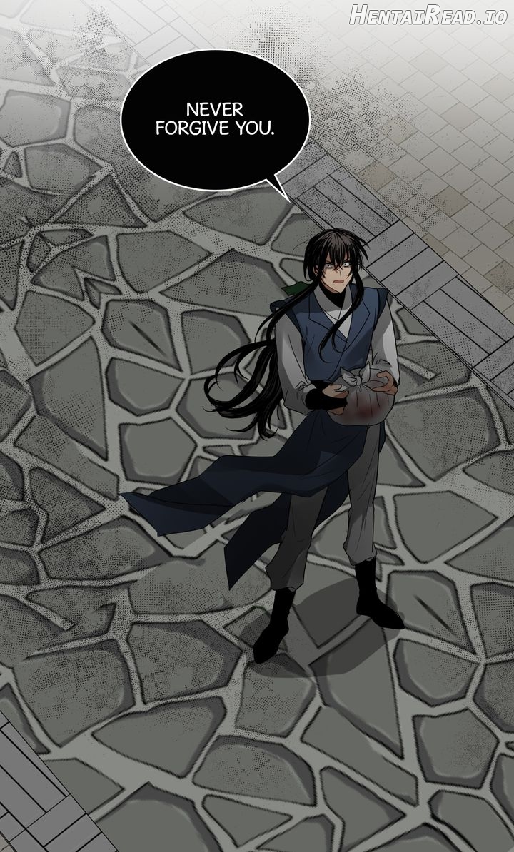 Taming the Tyrant [Full ver.] Chapter 57 - page 9