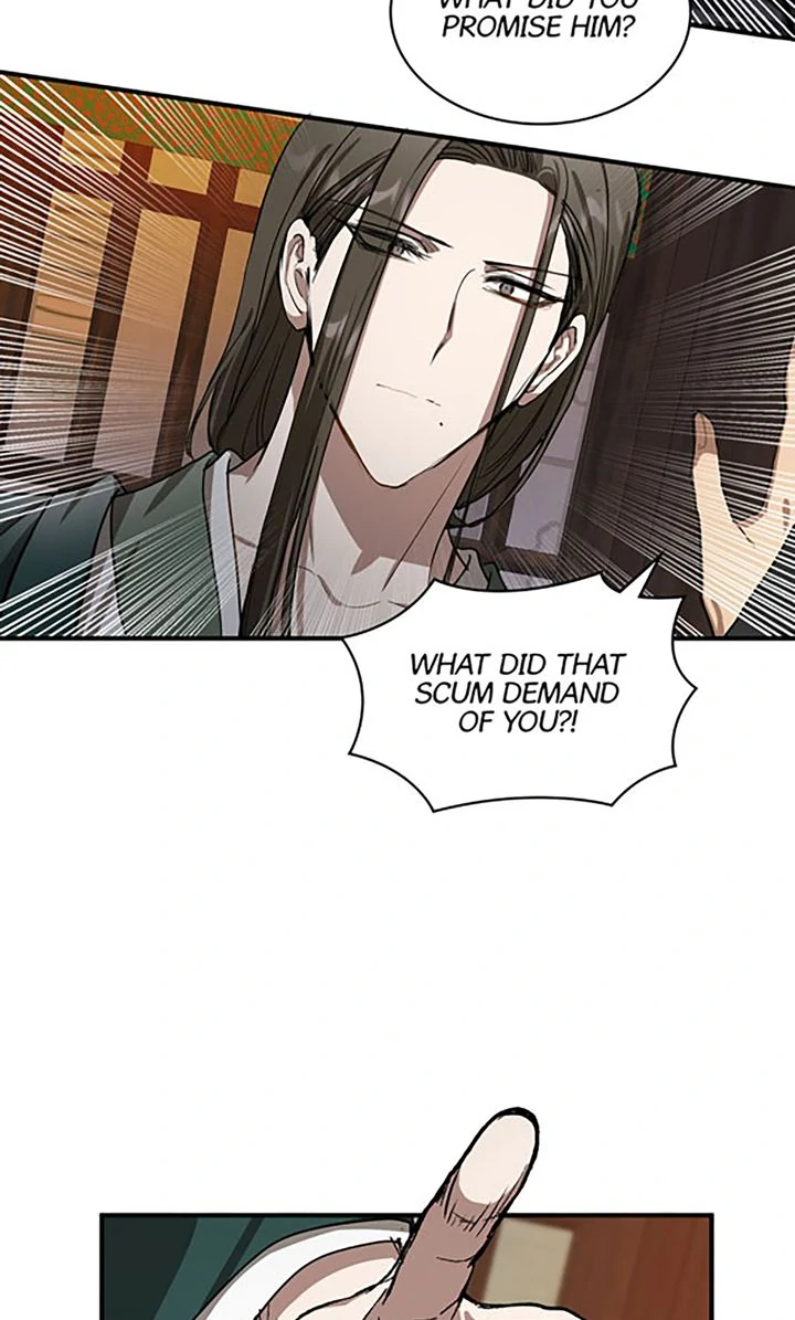 Taming the Tyrant [Full ver.] Chapter 58 - page 10