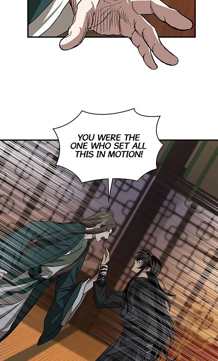 Taming the Tyrant [Full ver.] Chapter 58 - page 11