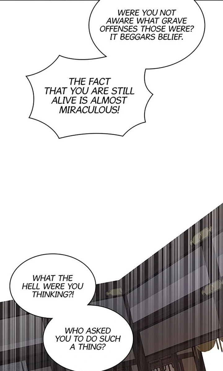 Taming the Tyrant [Full ver.] Chapter 58 - page 13