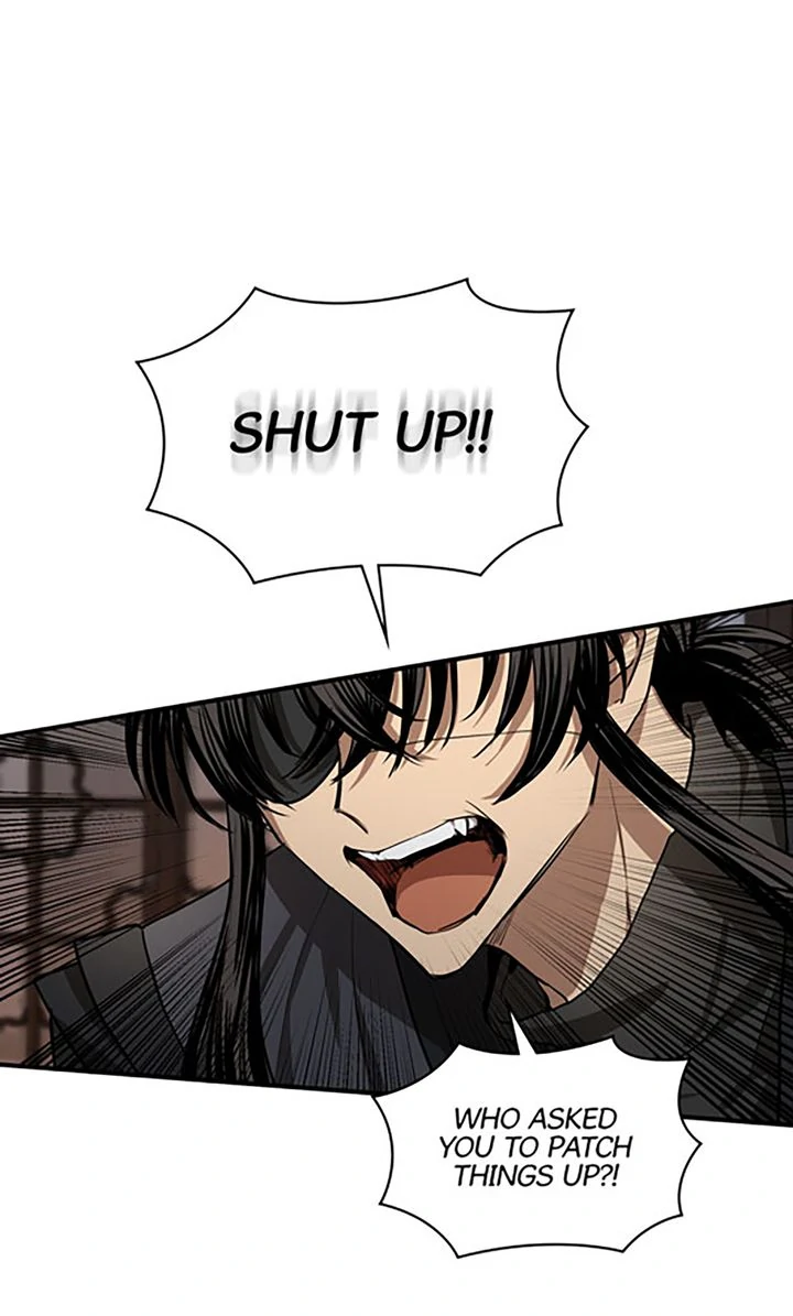 Taming the Tyrant [Full ver.] Chapter 58 - page 15