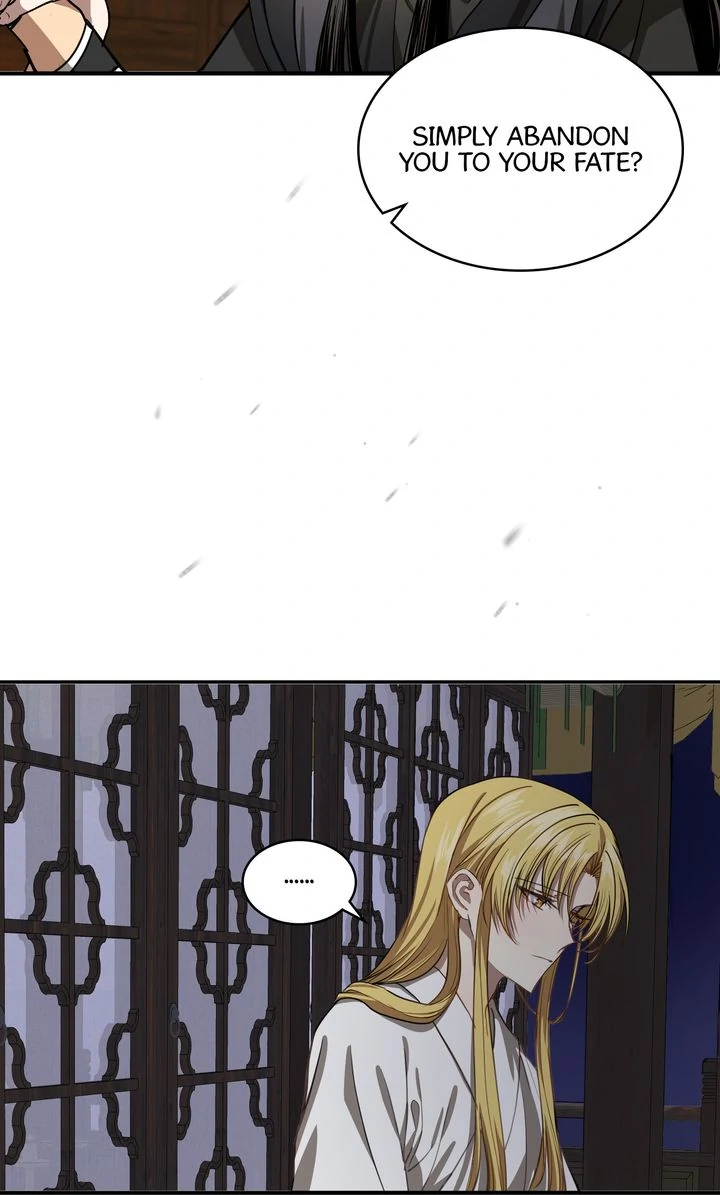 Taming the Tyrant [Full ver.] Chapter 58 - page 19