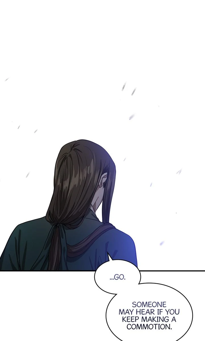 Taming the Tyrant [Full ver.] Chapter 58 - page 20